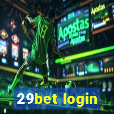 29bet login